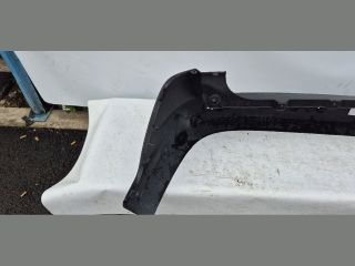 bontott FORD TRANSIT CONNECT Hátsó Lökhárító (Üresen)