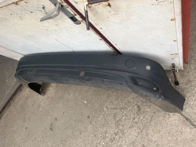 bontott FORD TRANSIT CONNECT Hátsó Lökhárító (Üresen)