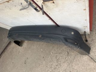 bontott FORD TRANSIT CONNECT Hátsó Lökhárító (Üresen)