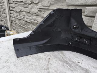 bontott FORD TRANSIT CONNECT Hátsó Lökhárító (Üresen)