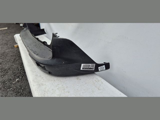 bontott FORD TRANSIT CONNECT Hátsó Lökhárító (Üresen)