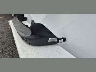 bontott FORD TRANSIT CONNECT Hátsó Lökhárító (Üresen)