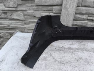 bontott FORD TRANSIT CONNECT Hátsó Lökhárító (Üresen)