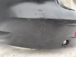 bontott FORD TRANSIT CONNECT Hátsó Lökhárító (Üresen)