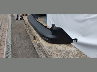 bontott FORD TRANSIT CONNECT Hátsó Lökhárító (Üresen)