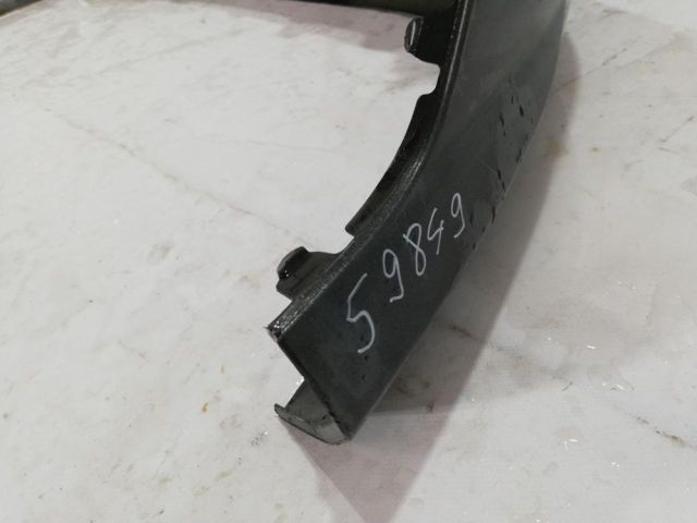 bontott FORD TRANSIT CONNECT Hátsó Lökhárító (Üresen)