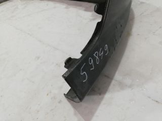 bontott FORD TRANSIT CONNECT Hátsó Lökhárító (Üresen)