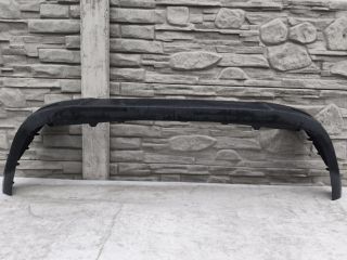 bontott FORD TRANSIT CONNECT Hátsó Lökhárító (Üresen)