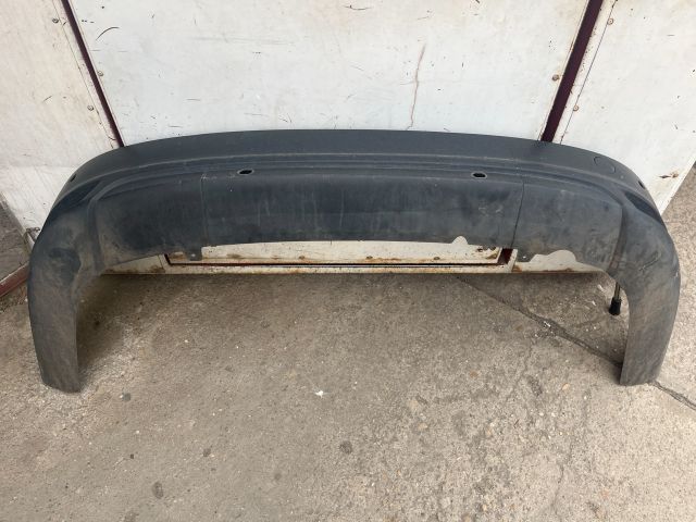 bontott FORD TRANSIT CONNECT Hátsó Lökhárító (Üresen)