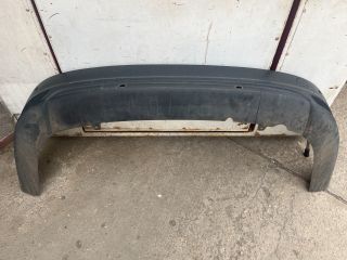 bontott FORD TRANSIT CONNECT Hátsó Lökhárító (Üresen)