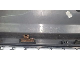 bontott FORD TRANSIT CONNECT Hűtőrács