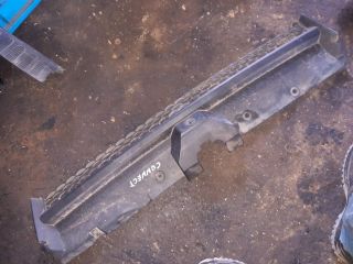 bontott FORD TRANSIT CONNECT Hűtőrács