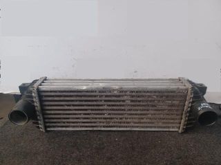 bontott FORD TRANSIT CONNECT Intercooler
