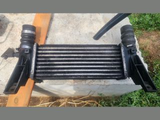 bontott FORD TRANSIT CONNECT Intercooler