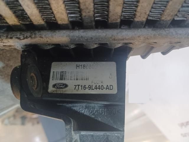 bontott FORD TRANSIT CONNECT Intercooler