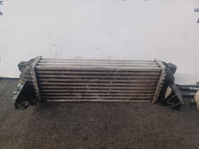 bontott FORD TRANSIT CONNECT Intercooler