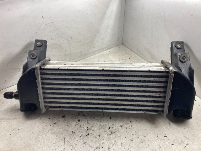 bontott FORD TRANSIT CONNECT Intercooler