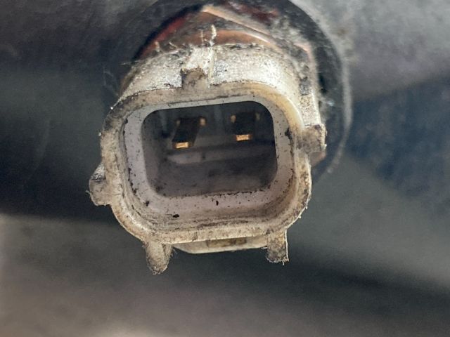 bontott FORD TRANSIT CONNECT Intercooler