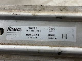 bontott FORD TRANSIT CONNECT Intercooler