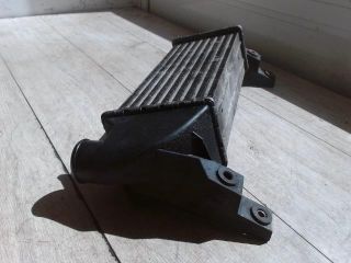 bontott FORD TRANSIT CONNECT Intercooler