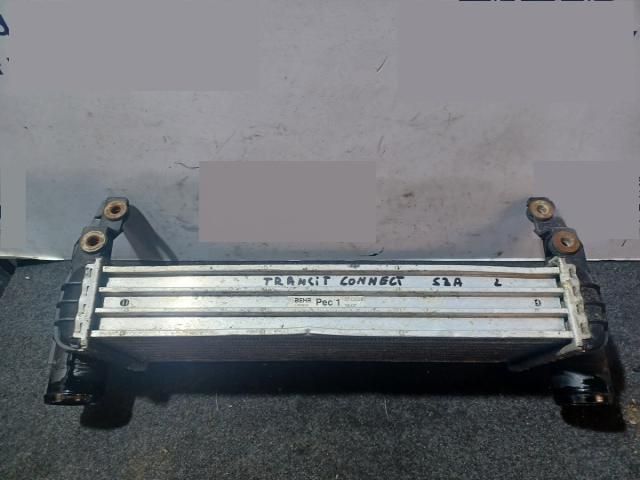 bontott FORD TRANSIT CONNECT Intercooler