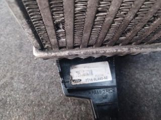 bontott FORD TRANSIT CONNECT Intercooler