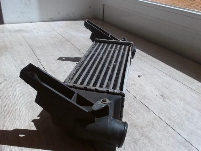 bontott FORD TRANSIT CONNECT Intercooler
