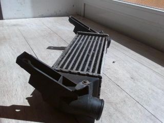 bontott FORD TRANSIT CONNECT Intercooler