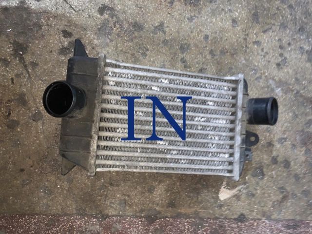 bontott FORD TRANSIT CONNECT Intercooler
