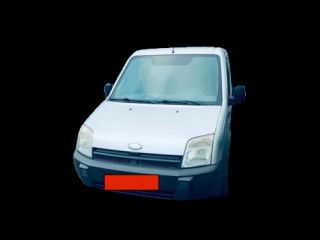 bontott FORD TRANSIT CONNECT Intercooler