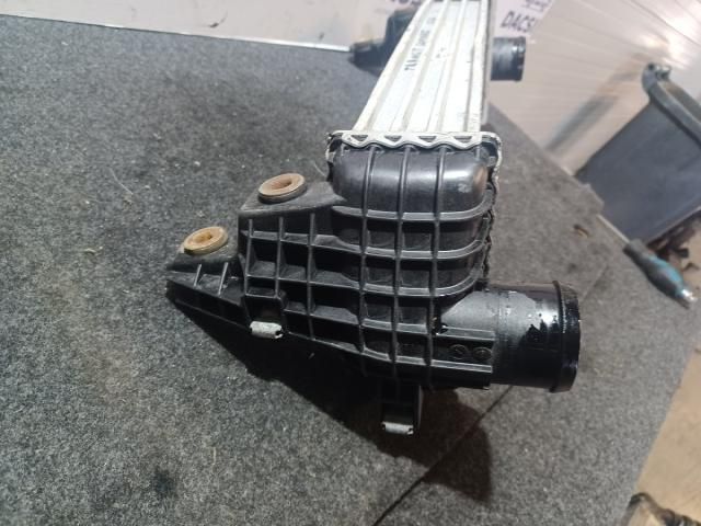 bontott FORD TRANSIT CONNECT Intercooler