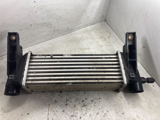 bontott FORD TRANSIT CONNECT Intercooler