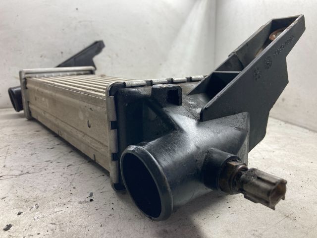 bontott FORD TRANSIT CONNECT Intercooler