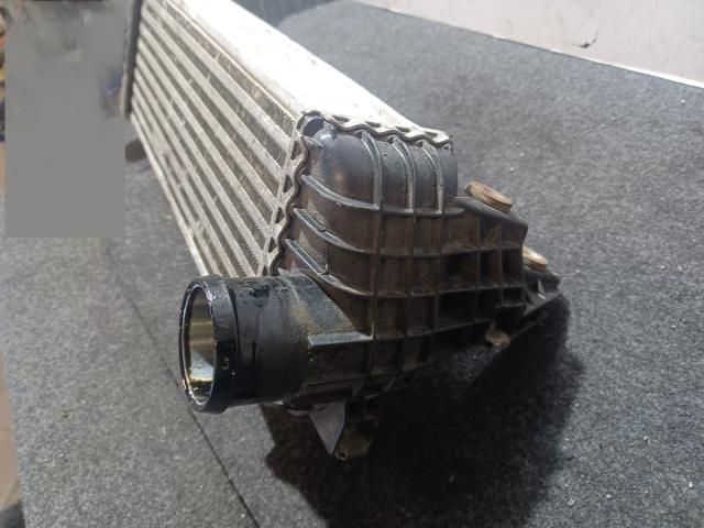 bontott FORD TRANSIT CONNECT Intercooler