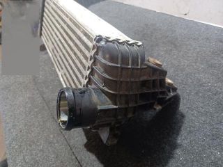 bontott FORD TRANSIT CONNECT Intercooler
