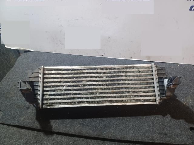 bontott FORD TRANSIT CONNECT Intercooler