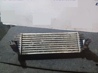 bontott FORD TRANSIT CONNECT Intercooler