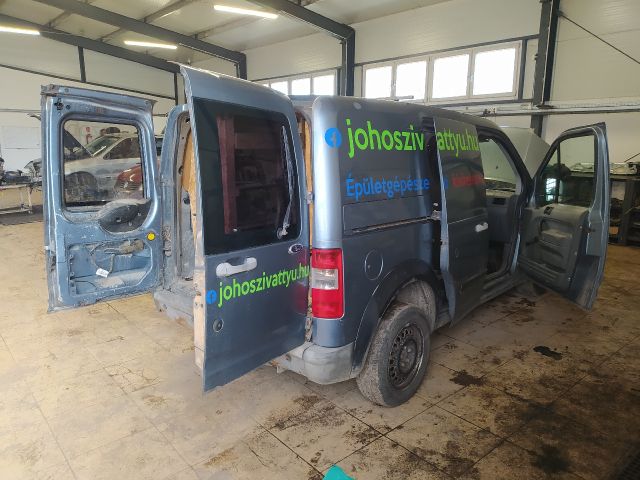 bontott FORD TRANSIT CONNECT Jobb A Oszlop Burkolat