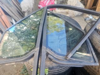 bontott FORD TRANSIT CONNECT Jobb A Oszlop Oldalablak Üveg