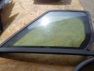 bontott FORD TRANSIT CONNECT Jobb A Oszlop Oldalablak Üveg