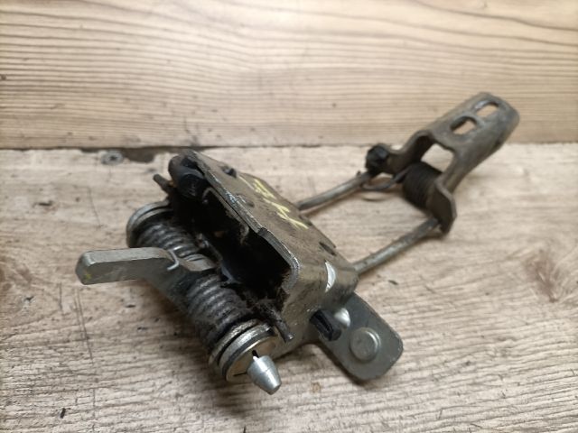 bontott FORD TRANSIT CONNECT Jobb Csomagtérajtó Ajtóhatároló