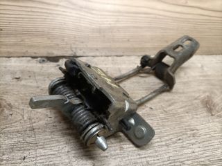 bontott FORD TRANSIT CONNECT Jobb Csomagtérajtó Ajtóhatároló