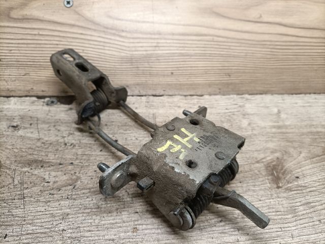 bontott FORD TRANSIT CONNECT Jobb Csomagtérajtó Ajtóhatároló