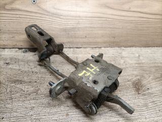 bontott FORD TRANSIT CONNECT Jobb Csomagtérajtó Ajtóhatároló