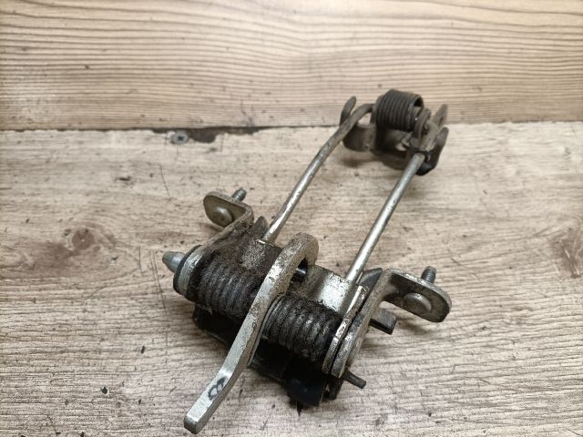 bontott FORD TRANSIT CONNECT Jobb Csomagtérajtó Ajtóhatároló