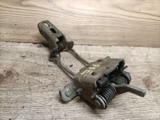 bontott FORD TRANSIT CONNECT Jobb Csomagtérajtó Ajtóhatároló