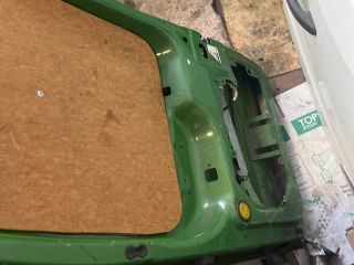 bontott FORD TRANSIT CONNECT Jobb Csomagtérajtó (Részeivel)