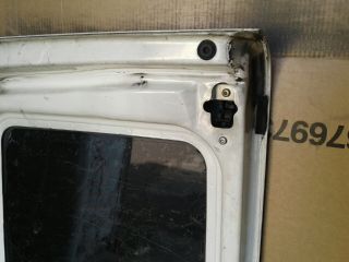 bontott FORD TRANSIT CONNECT Jobb Csomagtérajtó (Üres lemez)