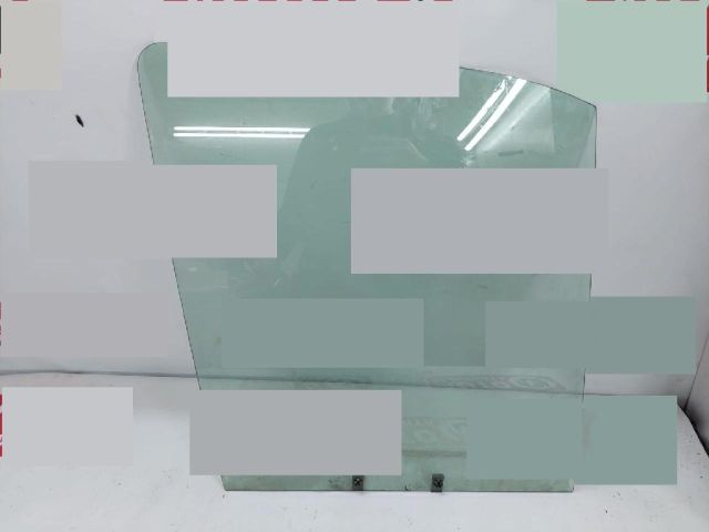 bontott FORD TRANSIT CONNECT Jobb első Ablak