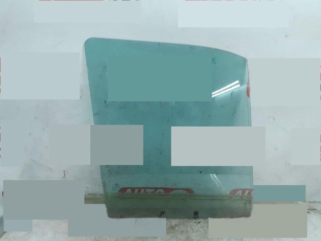 bontott FORD TRANSIT CONNECT Jobb első Ablak